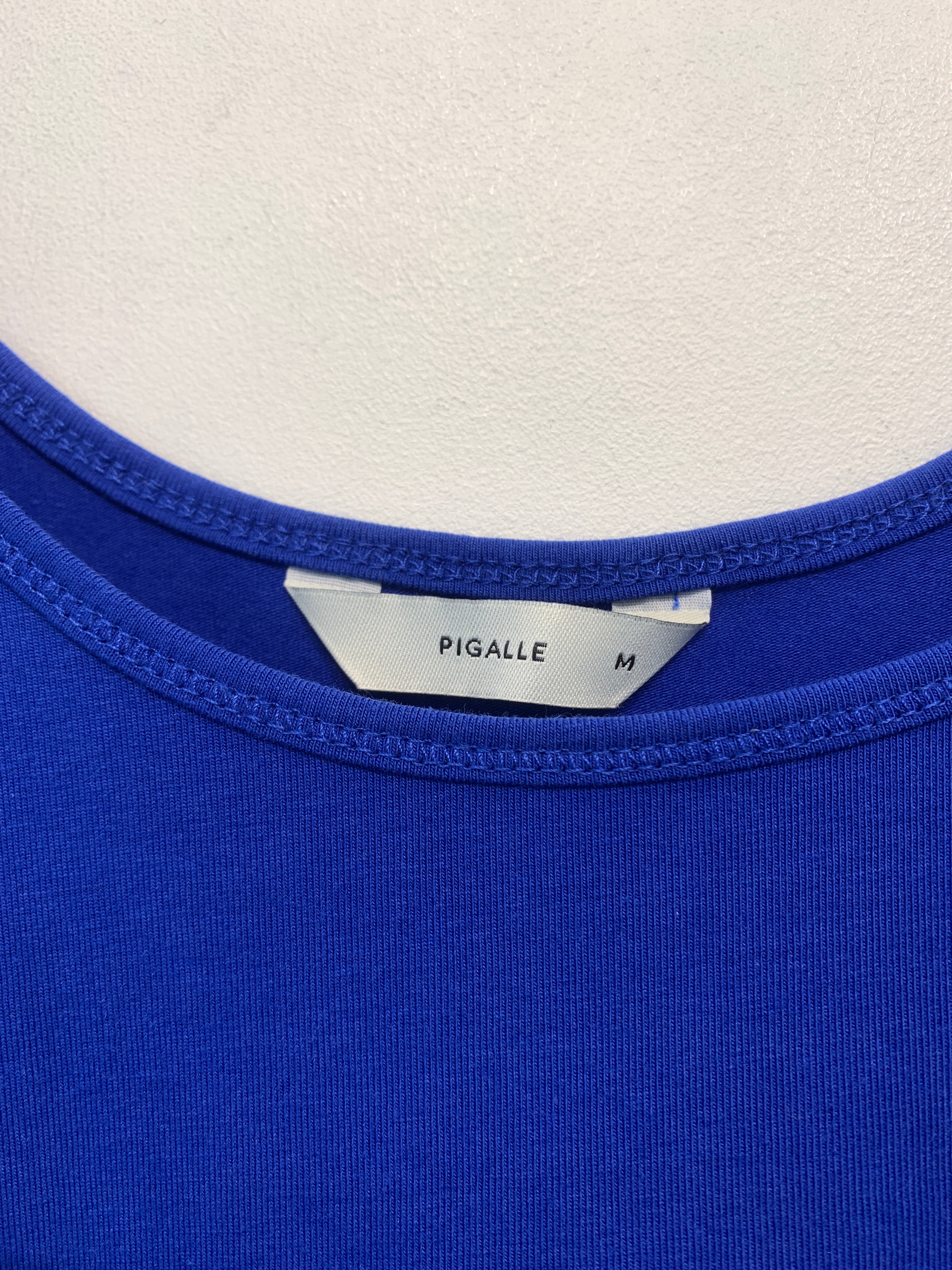 Pigalle Top